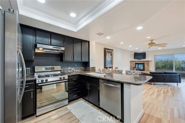 Detail Gallery Image 10 of 61 For 2702 S George, Diamond Bar,  CA 91789 - 3 Beds | 2/1 Baths