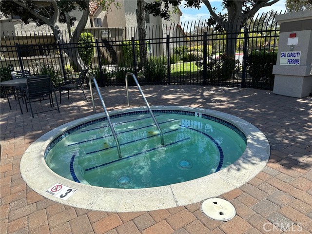 Detail Gallery Image 34 of 35 For 28142 Mariposa #154,  Laguna Niguel,  CA 92677 - 2 Beds | 2 Baths