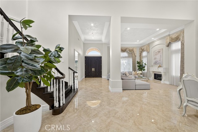 Detail Gallery Image 39 of 68 For 2463 Abadejo, La Verne,  CA 91750 - 6 Beds | 6 Baths