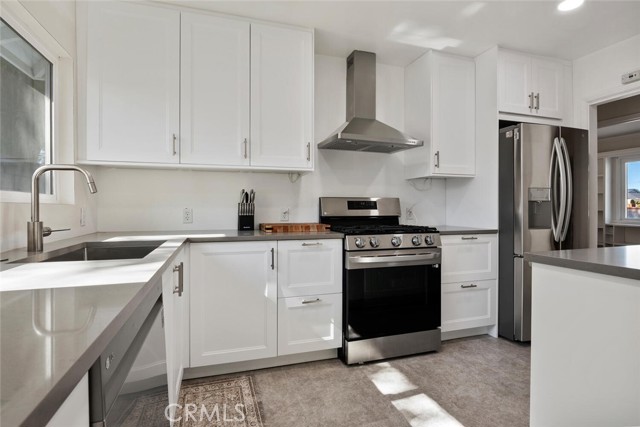 Detail Gallery Image 18 of 42 For 1414 W Jackman St, Lancaster,  CA 93534 - 3 Beds | 1 Baths