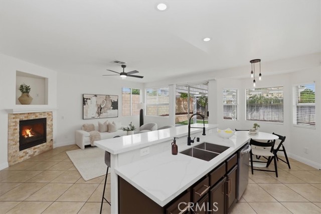 Detail Gallery Image 21 of 42 For 6974 Riverboat, Corona,  CA 91752 - 4 Beds | 2 Baths