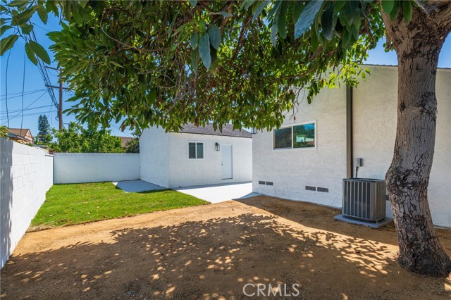 Detail Gallery Image 30 of 32 For 4224 Falcon, Long Beach,  CA 90807 - 4 Beds | 2 Baths