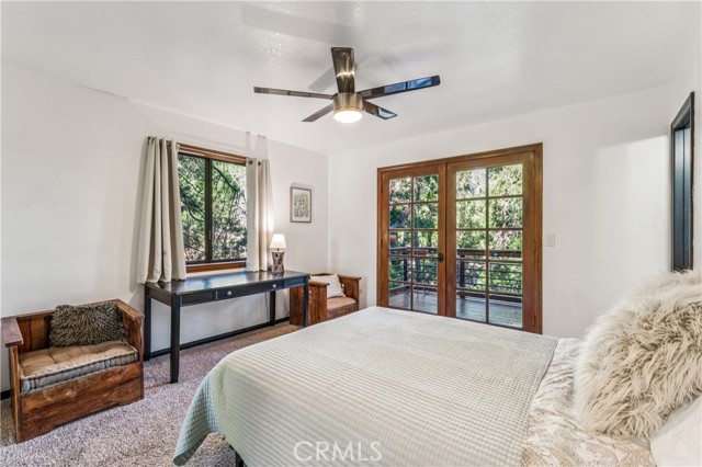 Detail Gallery Image 25 of 46 For 24166 Cresta, Crestline,  CA 92325 - 4 Beds | 3 Baths