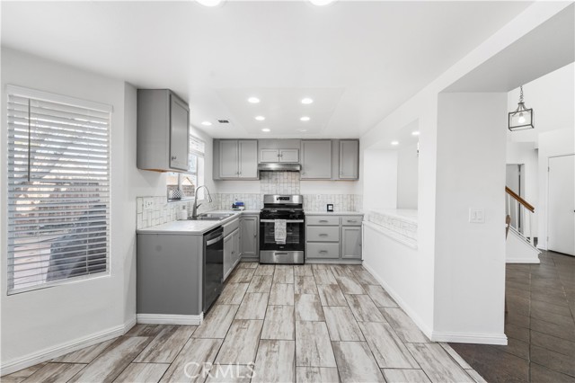 Detail Gallery Image 23 of 50 For 36843 Hillcrest, Palmdale,  CA 93552 - 3 Beds | 2 Baths