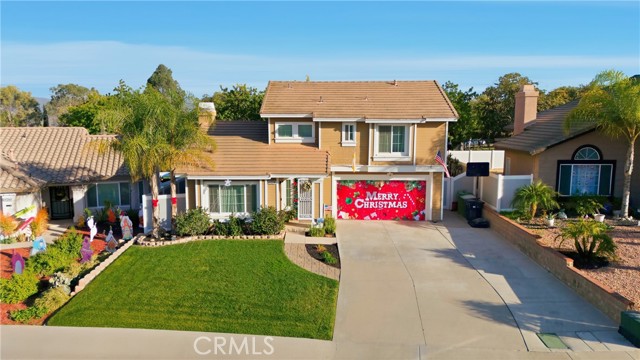Detail Gallery Image 5 of 50 For 13463 Blackdeer, Corona,  CA 92883 - 3 Beds | 2 Baths