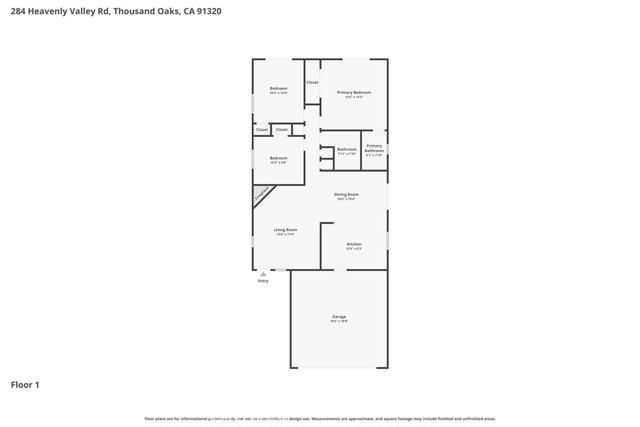284 Heavenly Valley photo 23
