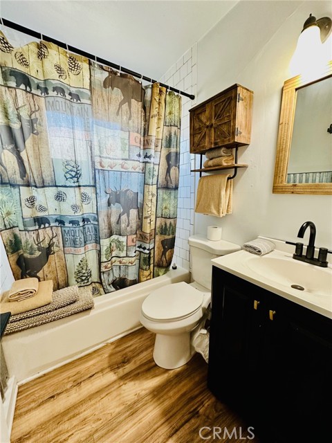 Detail Gallery Image 12 of 24 For 372 Downey Dr, Big Bear City,  CA 92314 - 2 Beds | 1/1 Baths