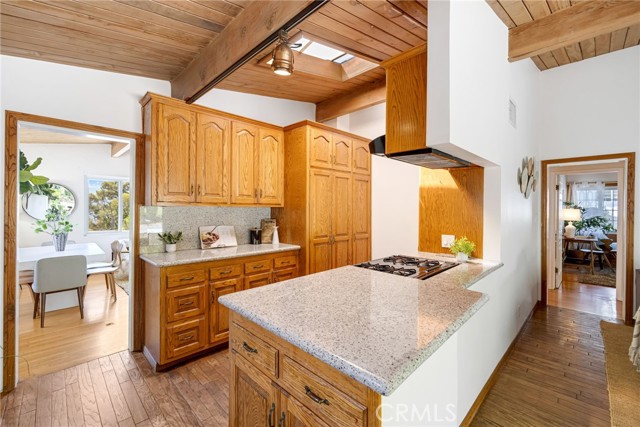 Detail Gallery Image 9 of 28 For 3117 Harmony Pl #MAIN,  La Crescenta,  CA 91214 - 3 Beds | 2 Baths