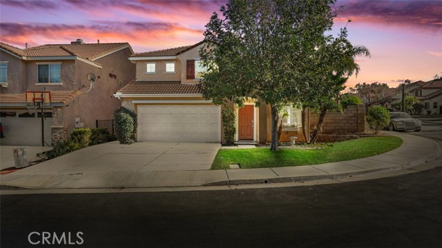 2987 Mcdonald Ln, Corona, CA 92881