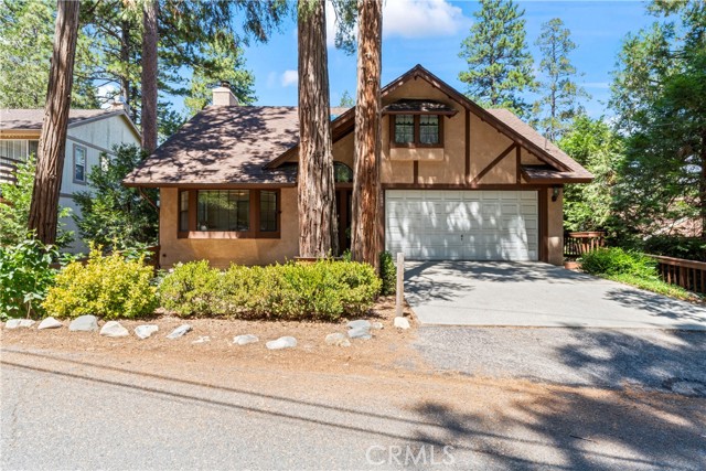 Detail Gallery Image 1 of 43 For 24250 Horst Dr, Crestline,  CA 92325 - 3 Beds | 2 Baths
