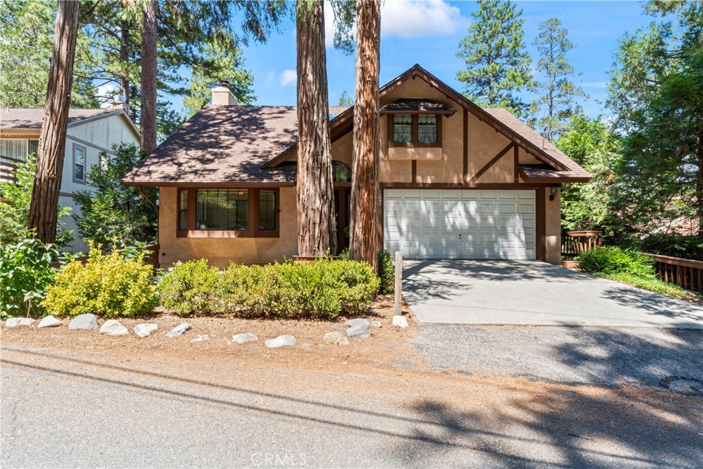 24250 Horst Drive