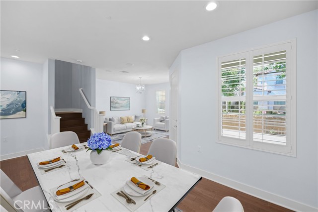 Detail Gallery Image 8 of 35 For 17 Piara St, Rancho Mission Viejo,  CA 92694 - 3 Beds | 2/1 Baths
