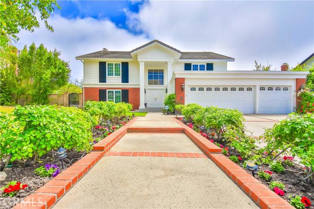 3 Country Lane, Rolling Hills Estates, California 90274, 4 Bedrooms Bedrooms, ,3 BathroomsBathrooms,Residential,Sold,Country,SB16101790