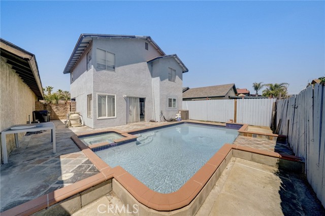 Detail Gallery Image 33 of 39 For 8961 Summerwood Way, Fontana,  CA 92335 - 3 Beds | 2/1 Baths