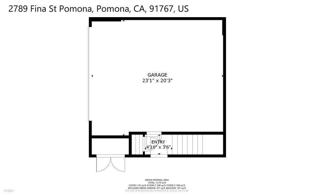 Ce43E8C0 157A 44Be 97D3 98C4B7C17A24 2789 Fina, Pomona, Ca 91767 &Lt;Span Style='BackgroundColor:transparent;Padding:0Px;'&Gt; &Lt;Small&Gt; &Lt;I&Gt; &Lt;/I&Gt; &Lt;/Small&Gt;&Lt;/Span&Gt;