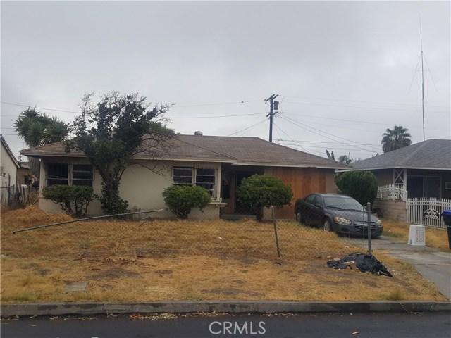 1677 Vine St, San Bernardino, CA 92411