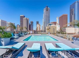 Detail Gallery Image 2 of 21 For 312 W 5th St #519,  Los Angeles,  CA 90013 - 1 Beds | 1 Baths