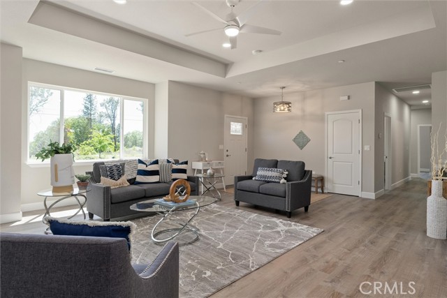 Detail Gallery Image 10 of 49 For 269 Tranquil Dr, Paradise,  CA 95969 - 3 Beds | 2 Baths