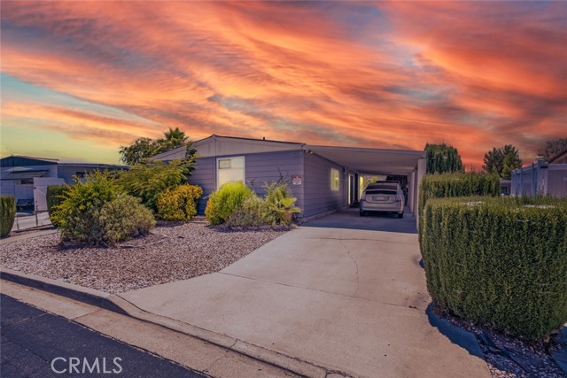 Detail Gallery Image 1 of 1 For 38581 via Escarlata, Murrieta,  CA 92563 - 2 Beds | 2 Baths