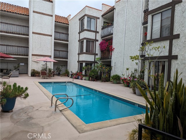Detail Gallery Image 17 of 19 For 515 N Jackson St #212,  Glendale,  CA 91206 - 1 Beds | 1 Baths