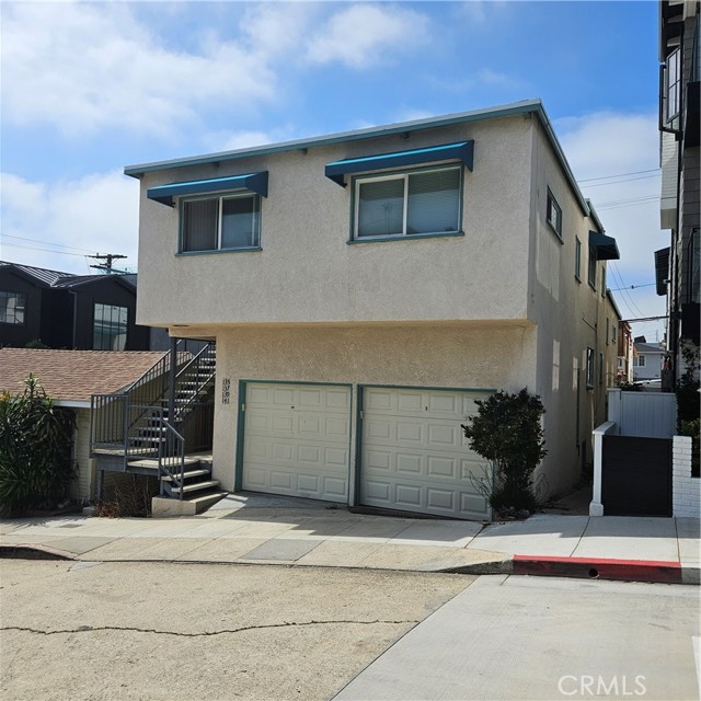 Detail Gallery Image 1 of 11 For 139 30th St, Hermosa Beach,  CA 90254 - 1 Beds | 1 Baths