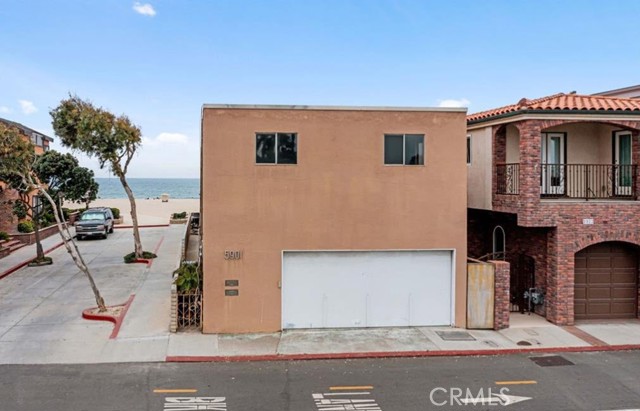 Detail Gallery Image 3 of 10 For 5901 Seashore Dr, Newport Beach,  CA 92663 - – Beds | – Baths