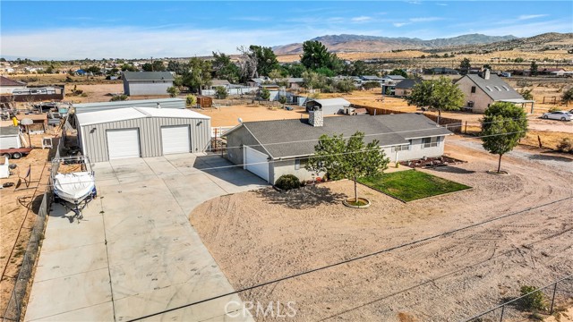 Detail Gallery Image 46 of 55 For 10661 Blackfoot Rd, Apple Valley,  CA 92308 - 3 Beds | 2 Baths