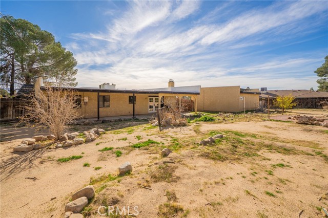 Detail Gallery Image 39 of 44 For 14580 Keota Rd, Apple Valley,  CA 92307 - 4 Beds | 2 Baths