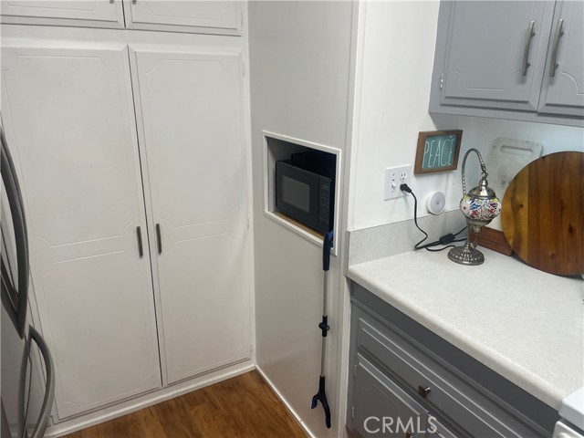 Detail Gallery Image 32 of 59 For 2189 via Mariposa East #Q,  Laguna Woods,  CA 92637 - 2 Beds | 1 Baths