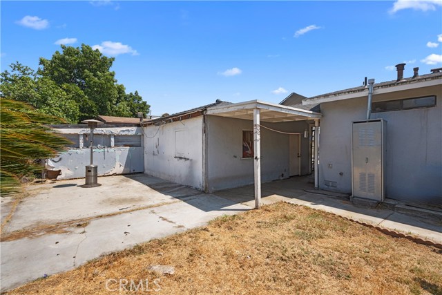 Detail Gallery Image 31 of 34 For 8225 2nd St, Paramount,  CA 90723 - – Beds | – Baths