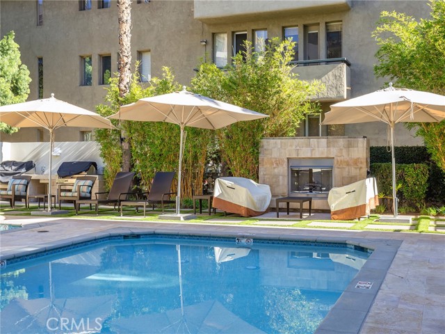 Detail Gallery Image 41 of 55 For 920 Granite Dr #213,  Pasadena,  CA 91101 - 2 Beds | 2/1 Baths