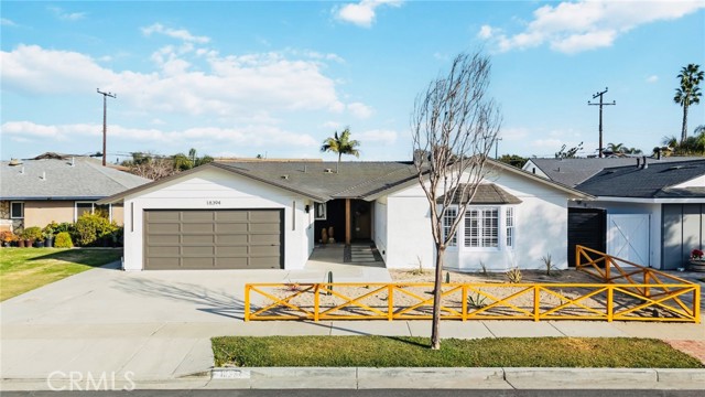 Detail Gallery Image 1 of 43 For 18394 Tamarind St, Fountain Valley,  CA 92708 - 4 Beds | 3 Baths