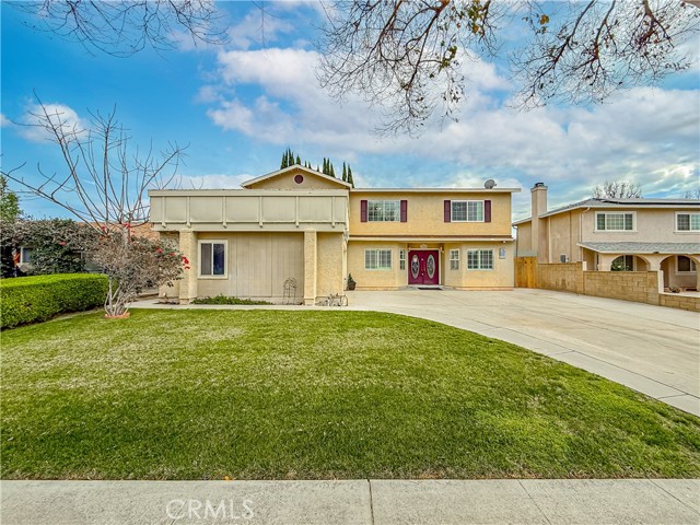 Front Image Thumbnail for CRNS26022749