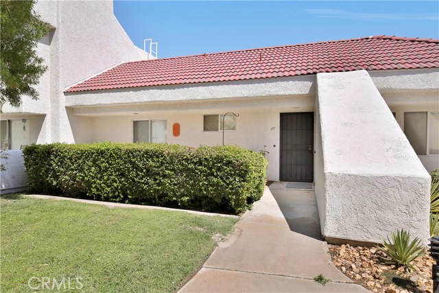 Image Number 1 for 32505 Candlewood DR #87 in CATHEDRAL CITY
