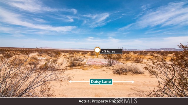 0 Montezuma, Twentynine Palms, CA, 92277 0 Montezuma, Twentynine Palms, CA, 92277