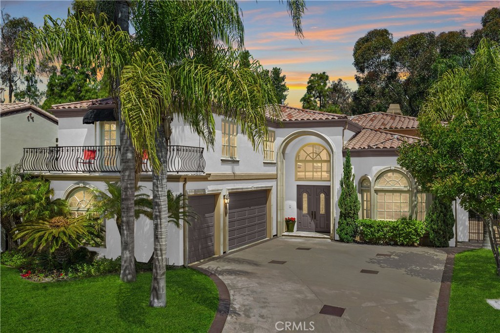 30771 Via Conquista, San Juan Capistrano, CA 92675