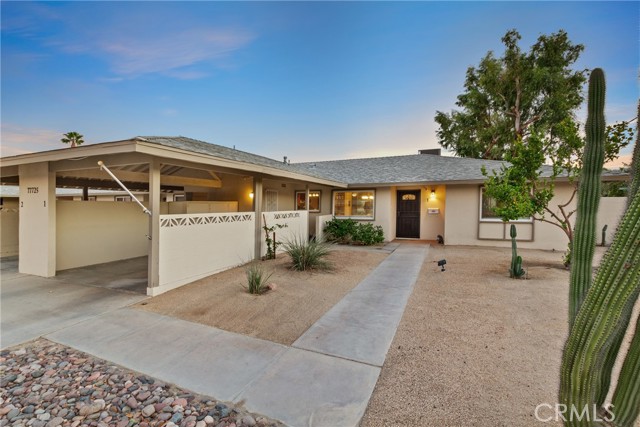 Detail Gallery Image 33 of 37 For 77725 Michigan Dr. 1a,  Palm Desert,  CA 92211 - 2 Beds | 2 Baths