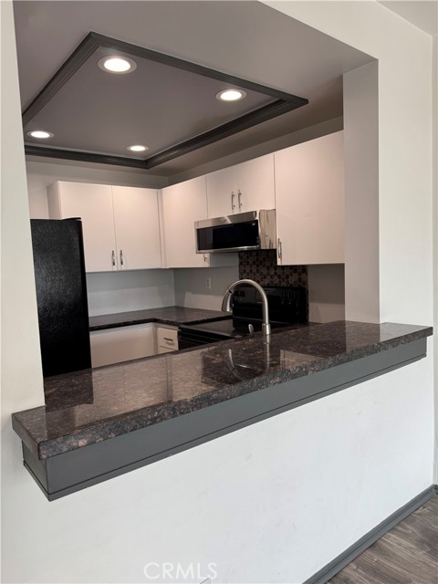 Detail Gallery Image 7 of 34 For 525 E Seaside Way #310,  Long Beach,  CA 90802 - 1 Beds | 1 Baths