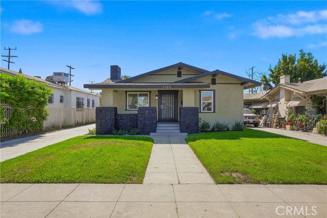 1724 West 43rd Street