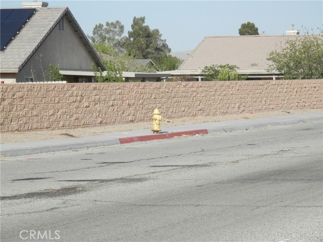 Detail Gallery Image 14 of 18 For 0 Air Expressway Bld, Adelanto,  CA 92301 - – Beds | – Baths