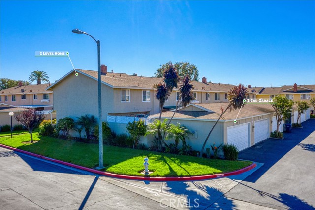 Detail Gallery Image 7 of 50 For 15880 Bogart Ct, Fountain Valley,  CA 92708 - 3 Beds | 2 Baths