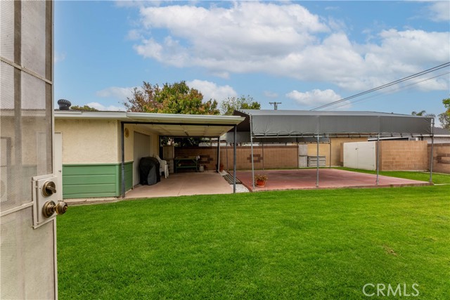 Detail Gallery Image 35 of 49 For 1702 E 53rd St, Long Beach,  CA 90805 - 3 Beds | 2 Baths