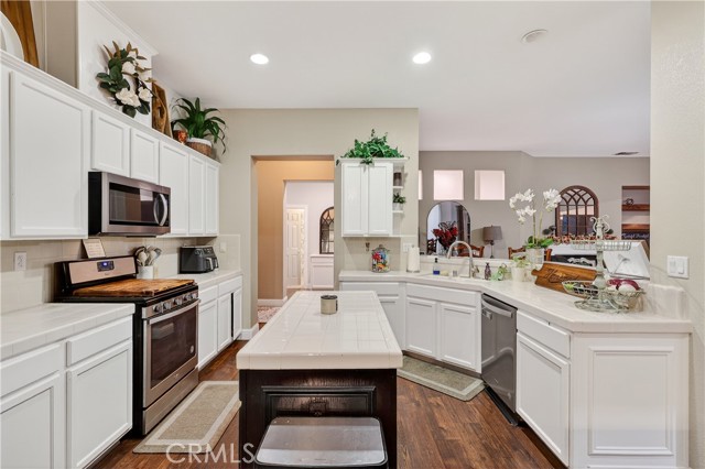 Detail Gallery Image 11 of 55 For 851 Alabaster Ct, Atwater,  CA 95301 - 4 Beds | 2 Baths