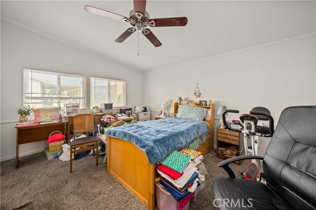 Detail Gallery Image 15 of 27 For 1030 E Avenue S #186,  Palmdale,  CA 93550 - 4 Beds | 2 Baths