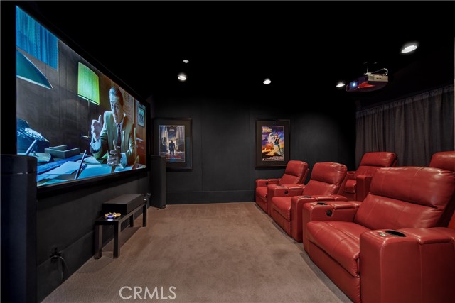 Movie Theater