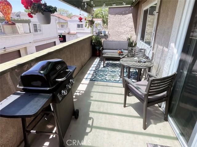 Detail Gallery Image 25 of 49 For 10176 Shady Oaks Dr #G,  Rancho Cucamonga,  CA 91730 - 2 Beds | 1/1 Baths