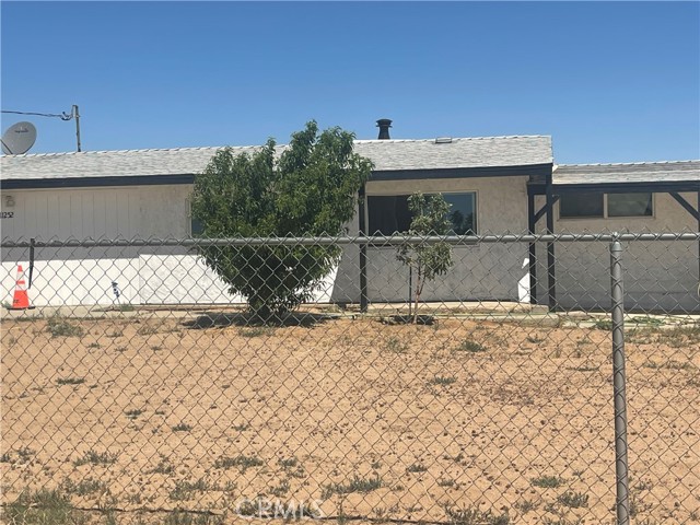 Detail Gallery Image 2 of 15 For 11252 Cactus Rd, Adelanto,  CA 92301 - 2 Beds | 1 Baths