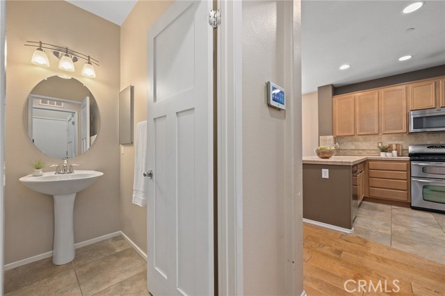 Detail Gallery Image 26 of 44 For 14975 S Highland Ave #82,  Fontana,  CA 92336 - 3 Beds | 2/1 Baths