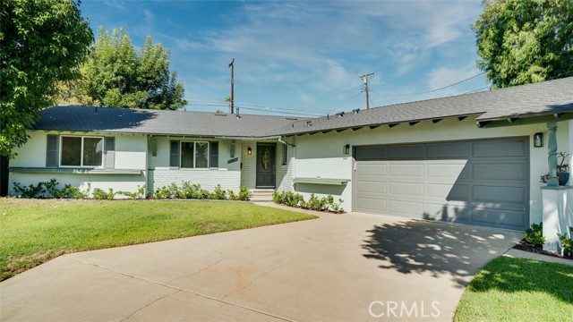 Detail Gallery Image 46 of 46 For 1301 Cameo Dr, Tustin,  CA 92780 - 4 Beds | 2 Baths