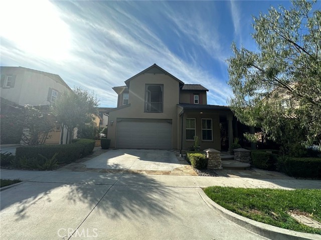 Detail Gallery Image 1 of 22 For 62 Logan, Irvine,  CA 92620 - 5 Beds | 4/1 Baths